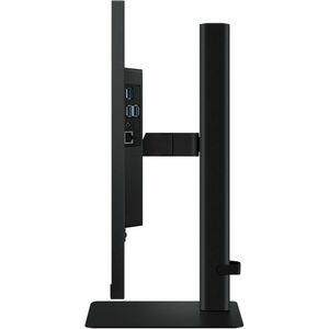 Samsung ViewFinity S8 S27D802UEE 27" Class 4K UHD LED Monitor - 16:9 - Black - 27" Viewable - In-plane Switching (IPS) Tec