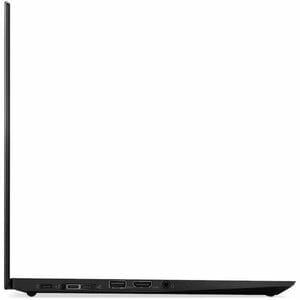 Lenovo ThinkPad T14s Gen 1 21R3005XGE 35,6 cm (14 Zoll) Touchscreen Umrüstbar 2 in 1 Notebook - WUXGA - Intel Core Ultra 7