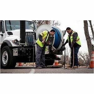 Computer portatile - Getac S410 S410 G5 Robusto 35,6 cm (14") - Intel Core i5 13th Gen i5-1340P - 16 GB - 256 GB SSD - Int