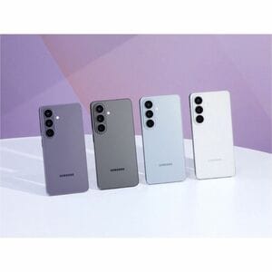 Samsung Galaxy S26+ SM-S947B/DS 256 GB Smartphone - 17 cm (6.7") Dynamic AMOLED 2X QHD+ 3120 x 1440 - Deca-core (3.80 GHz 