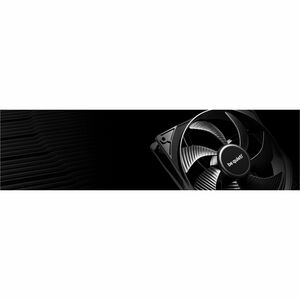 be quiet! Power Zone 2 ATX 3.1, EPS12V v2.92 Modular Stromversorgung - 1,20 kW - Schwarz - 120 V AC, 230 V AC Eingang - 3.