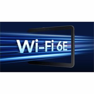 Samsung Galaxy Tab Active5 Pro Enterprise Edition SM-X350 Rugged Tablet - 10.1" WUXGA - Qualcomm SM7635 Snapdragon 7s Gen 