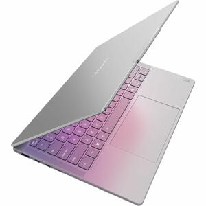 Portátil - Lenovo Yoga Slim 7 14ILL10 83JX004TLM 35.6cm (14"") Copilot+ PC - 2.8K - 120Hz - Intel Core Ultra 5 226V - Inte