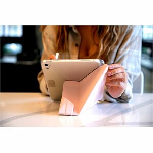 STM Goods Opp Carrying Case (Folio) for 27.9 cm (11") Apple iPad Air (6th Generation), iPad Air (5th Generation), iPad Air