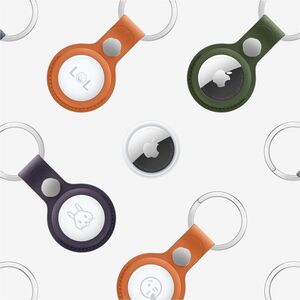 Apple AirTag Asset Tracking Device - Bluetooth