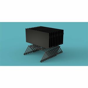 Heckler XL Display Stand MkII - Black