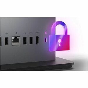 Computador Todo en Uno Lenovo ThinkCentre neo 55a 24 Gen 6 13FA003VLS - AMD Ryzen 7 250 - 16GB - 1TB PCI Express 4.0 SSD -