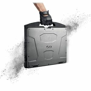 Getac S410 S410 G5 35.6 cm (14") Rugged Notebook - Intel Core i5 13th Gen i5-1340P - 16 GB - 256 GB SSD - Intel Chip - Win