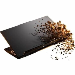 Notebook per gaming Clamshell - TUF Gaming F15 FX507 FX507ZI4-LP031W 39,6 cm (15,6"") - Full HD - 144 Hz - Intel Core i7 1