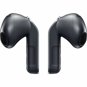 Samsung Galaxy Buds4 SM-R540 Earset - Bixby - Stereo - True Wireless - Bluetooth - Earbud - Binaural - In-ear - Black