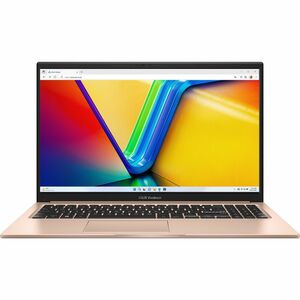 Asus VivoBook 15 X1504 X1504VAP-BQ1543WS 39.62 cm (15.60") Notebook - Full HD - 60 Hz - Intel Core 5 Series 1 120U - 16 GB