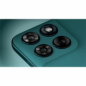 Motorola Mobility moto g77 128 GB Smartphone - 17.2 cm (6.8") Extreme AMOLED 1.5K 1272 x 2772 - Octa-core (Cortex A76Dual-