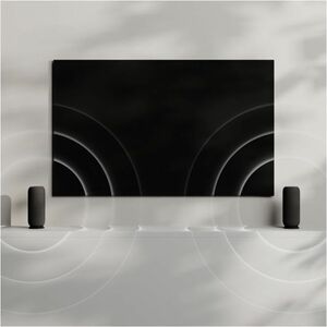 Motorola Mobility Portable Bluetooth Speaker System - 30 W RMS - Carbon - Wireless LAN - Battery Rechargeable