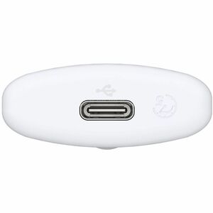 D-Link DSP-111 Drive Enclosure M.2 - USB 3.2 (Gen 2) Type C Host Interface Portable - 1 x SSD Supported - 4 TB Total SSD C