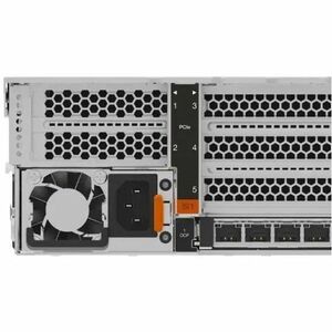 Lenovo ThinkSystem SR650 V4 7DGDSJ8L00 2U Rack Server - Intel Xeon - NVMe Steuerung - Intel Chip - 2 Prozessor-Unterstützu