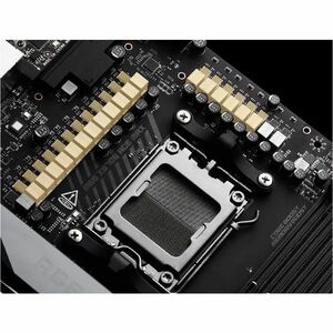 MSI MEG X870E ACE MAX Gaming Desktop Motherboard - AMD X870E Chipset - Socket AM5 - ATX - Ryzen 9, Ryzen 7 Processor Suppo