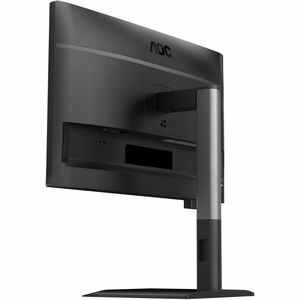 AOC 24P4CV 24" Class Full HD LED Monitor - 16:9 - Black - 60.5 cm (23.8") Viewable - In-plane Switching (IPS) Technology -