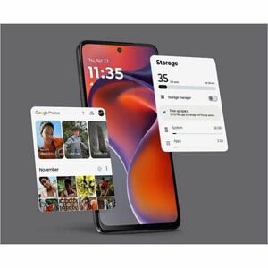 Motorola moto g15 power. Dimensioni diagonale schermo: 17,1 cm (6.72""), Risoluzione del display: 2400 x 1080 Pixel. Frequ