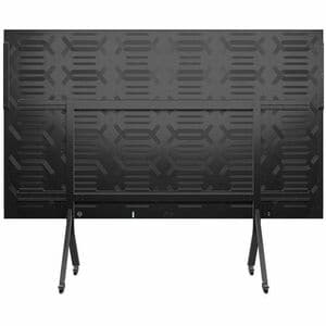 Optoma ProScene FHDC163 4.14 m LCD Digital Signage Display - High Dynamic Range (HDR) - ARM Cortex A76 - ARM Cortex A55 - 