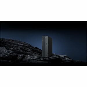 Asus ExpertCenter P700 PM700SK-0R5330012X Desktop AI Computer - AMD Ryzen AI 5 Ryzen AI 300 Series 330 - 16 GB - 512 GB PC