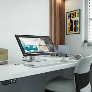 ALOGIC Clarity 27in 5K Monitor with PD and Touch Screen with Fold Stand