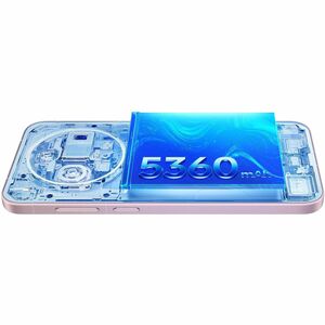 Vivo X300 256 GB Smartphone - 16 cm (6.3") LTPO AMOLED HDR10+ 2640 x 1216 - Octa-core (C1-UltraSingle-core (1 Core) 4.21 G