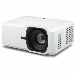 ViewSonic LSD401HD DLP-Projektor - Hoher Dynamikbereich (High Dynamic Range, HDR) - 1920 x 1080 Piel - 3,000,000:1 Kontras