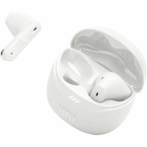Auricolare JBL Tune Flex 2 True Wireless Earbud Stereo - Bianco - Binaural - In-ear - Bluetooth - 13 Ohm - 20 Hz a 20 kHz 