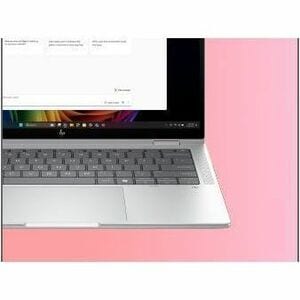 Notebook 2 in 1 Convertibile - HP EliteBook X Flip G1i 35,6 cm (14"") Touchscreen - Intel Core Ultra 5 228V - 32 GB - 512 