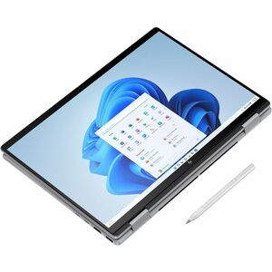 HP Envy x360 U7-155U 16GB 512GB Touch Screen Laptop 14-fc0025TU Windows 11 Home