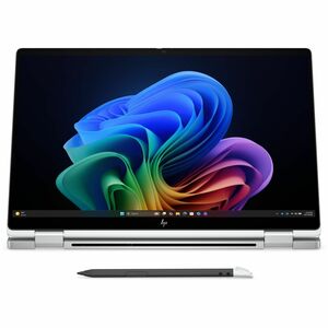 HP EliteBook X Flip G2i 35.6 cm (14") Touchscreen Convertible Copilot+ PC 2 in 1 Notebook - WUXGA - 60 Hz - Intel Core Ult
