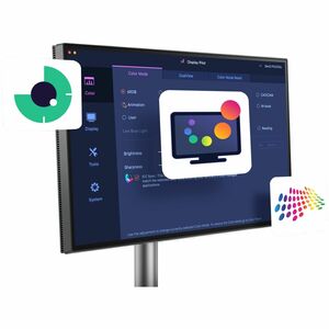 BenQ MA270UP 27" (68.6 cm) Class 4K UHD LED Monitor - 16:9 - 27" (68.6 cm) Viewable - In-plane Switching (IPS) Technology 