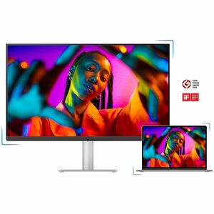 BenQ MA320UP 32" (81.3 cm) Class 4K UHD LED Monitor - 16:9 - Grey - 31.5" (80 cm) Viewable - In-plane Switching (IPS) Tech