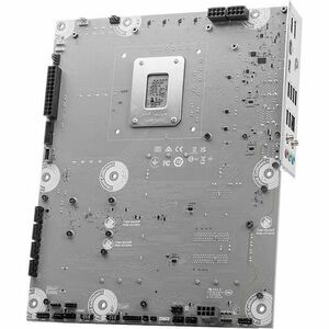 MSI Z890-S WIFI PZ Gaming Desktop Motherboard - Intel Z890 Chipset - Socket LGA-1851 - ATX - Core Ultra Processor Supporte