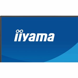 iiyama ProLite X2791QS-B1 27 Zoll Klasse WQHD LED-Monitor - 16:9 Format - Mattschwarz - 68,6 cm (27 Zoll) Viewable - IPS-T