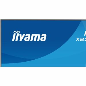 iiyama ProLite XB2797HSU-W1 27 Zoll Klasse Full HD LED-Monitor - 16:9 Format - Matt-weiß - 68,6 cm (27 Zoll) Viewable - IP
