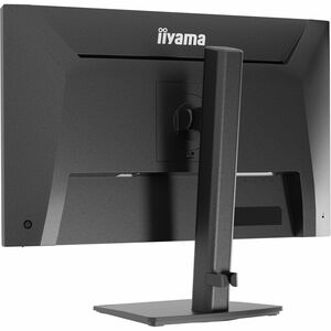 iiyama ProLite XB2793QSU-B1 27 Zoll Klasse WQHD LED-Monitor - 16:9 Format - Mattschwarz - 68,6 cm (27 Zoll) Viewable - IPS