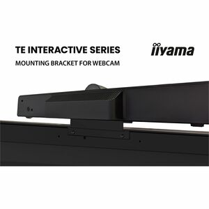 TE8613A-B2AG 86IN UHD IR 40P TOUCH AG WITH INTERACTIVE ANDROI