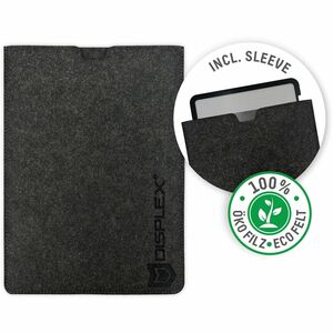 Displex 3H Film, Polyethylenterephthalat (PET) Blendfrei Blickschutzfilter für Apple iPad (10. Generation), iPad (11. Gene