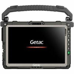 Getac UX10G5 Rugged Copilot+ PC Tablet - 25.7 cm (10.1") WUXGA - 16 GB - 256 GB SSD - Windows 11 Pro - 4G - Core Ultra 5 O