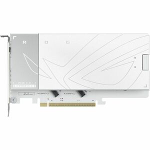 ROG CROSSHAIR X870E GLACIAL