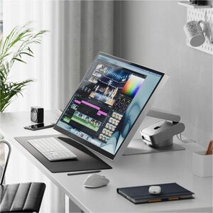 Alogic Aspekt 32A4KPDTMSLV 32" Class LCD Touchscreen Monitor - 16:9 - 14 ms - 81.3 cm (32") Viewable - One Glass Solution 