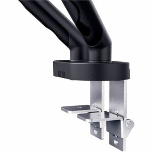 DUAL MONITOR MOUNT2X35 2X10KG MECH.FEDERVESA:75X75100X100BLK