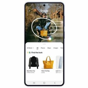 Samsung Galaxy S26 SM-S942U 512 GB Smartphone - 6.3" Dynamic AMOLED 2X Full HD Plus 2340 x 1080 - Octa-core (OryonDual-cor