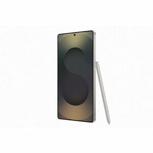 Samsung Galaxy S25 Ultra SM-S938B 256 GB Smartphone - 6.9" Dynamic AMOLED 2X QHD+ 3120 x 1440 - Octa-core (OryonDual-core 