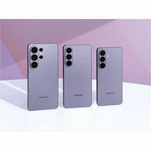 Samsung Galaxy S26+ SM-S947B/DS 256 GB Smartphone - 17 cm (6.7") Dynamic AMOLED 2X QHD+ 3120 x 1440 - Deca-core (3.80 GHz 