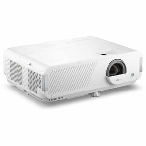 ViewSonic V754K 3D Deckenmontage Laser-Projektor - Hoher Dynamikbereich (High Dynamic Range, HDR) - 3840 x 2160 Piel - 3,5
