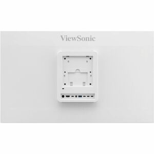 ViewSonic ColorPro VP2766-2K-W 27" Class WQHD LED Monitor - 16:9 - White - 68.6 cm (27") Viewable - In-plane Switching (IP
