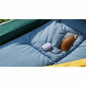 Redmi Note 15 Pro+ 5G 256 GB Smartphone - 17.3 cm (6.8") CrystalRes AMOLED 1.5K 2772 x 1280 - Octa-core (Cortex A720Single