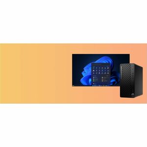 ProDesk 4 TWR G1i U7265 16GB/512 PC